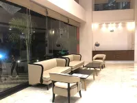 Oasis Suites Hotel a Hubli