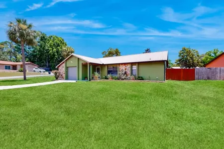 Sunset Oasis Pool Home