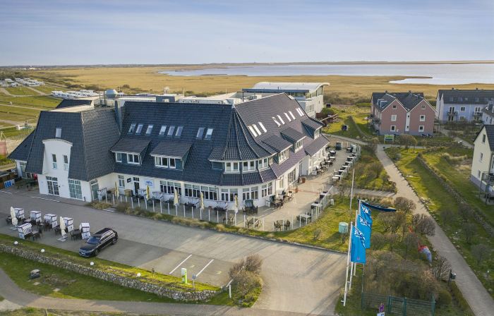 Tui Blue Sylt