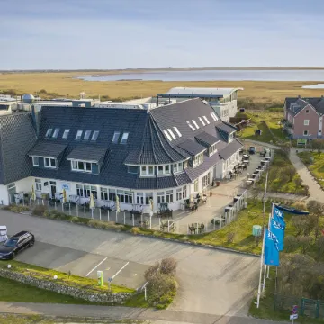 Tui Blue Sylt