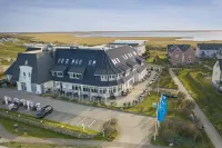 Tui Blue Sylt - parking