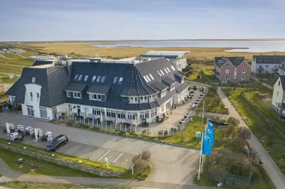 Tui Blue Sylt Hotel di 