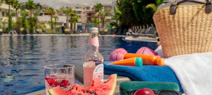 Bonita Luxury Resort & Spa Hotels in Golem