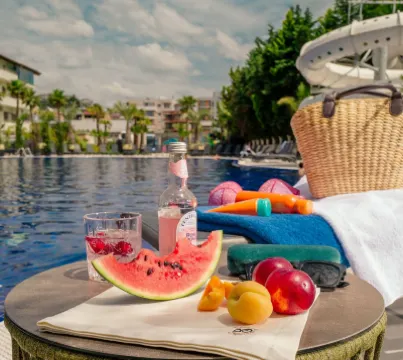Bonita Luxury Resort & Spa Hotels in 