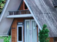 Roemah Abdoe Hotels in Harau