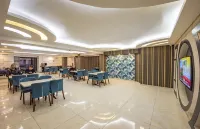 Madi Otel - บริการรถรับส่ง