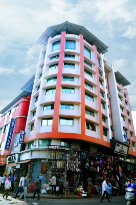 Hotel Alka Residency Hotels in Thane