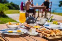 Sky Island Resort Hotels in Ponta do Ouro