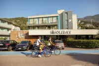 Hotel Holiday Sport & Relax Hôtels à : Linfano