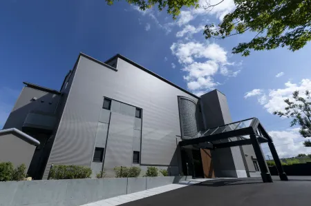 Miyajima Hanarenoyado Ibuku