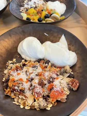 Ask Lily Отели в г. Хьолсхаут