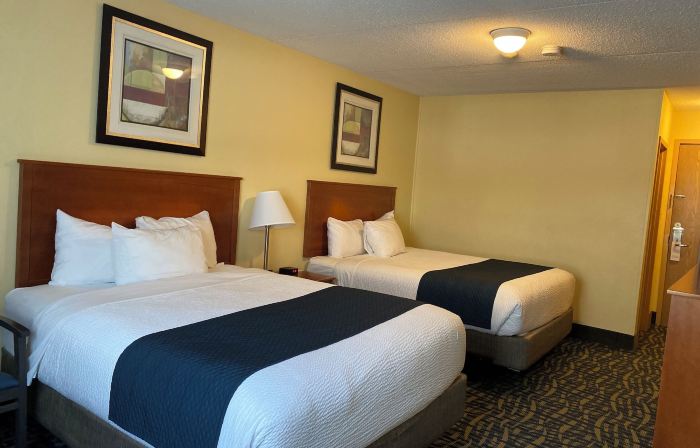 Sunset Inn Kenora