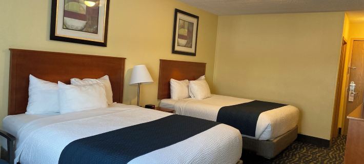 Sunset Inn Kenora Hotels in Kenora District