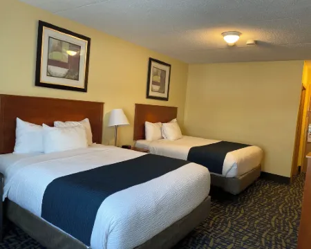 Sunset Inn Kenora Hoteles en Kenora