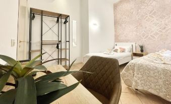 Bari Rooms Abate Gimma