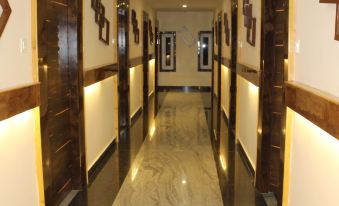 HOTEL COASTAL GRAND INN