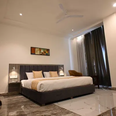 Tarang Stay Inn Hotels near Sarnath