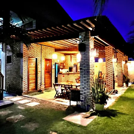 Pousada Areias de Flecheiras