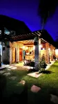 Pousada Areias de Flecheiras Hotels in Трайри