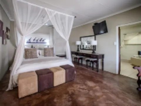 Stille Woning Guesthouse Hotels in White River