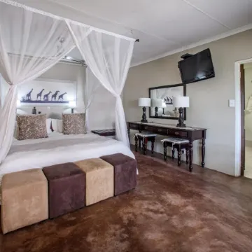 Stille Woning Guesthouse