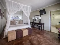 Stille Woning Guesthouse