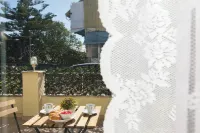 La Casa Sedici by Corfu Escapes Các khách sạn ở Kanali