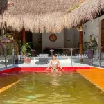 Hotel Boutique Yararaka - Pools