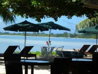 Palm Beach Hotel Hotels in Grand Anse Praslin