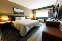 힐튼 가든 인 클라카마스 포틀랜드