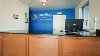 SureStay Hotel by Best Western Findlay Hotels in Findlay