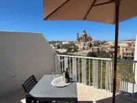 Alight Sauna and SPA Penthouse Hotels in Ghajnsielem