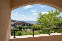 Hotel Sea Vista - Scenic