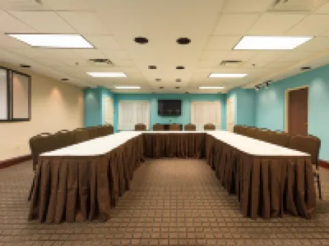 Amelia Hotel at the Beach Hoteles en Fernandina Beach