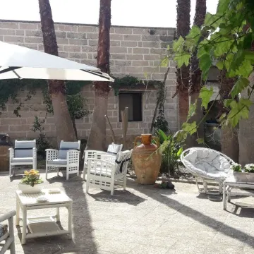 Masseria Scianne