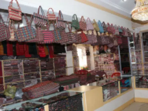 Hotel Crown Hotels in Palpa