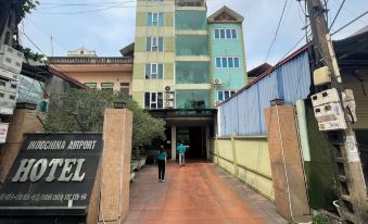 Indochina Airport Hotel
