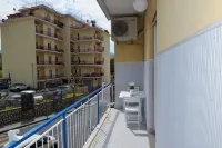 Allegra Apartment - de Vivo Realty Meta di Sorrento