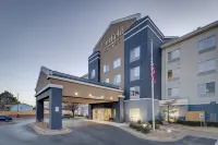Fairfield Inn & Suites Lawton Hotels in Fort Sill