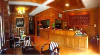 Khum Sai Ngam Hotel & Resort - Pools