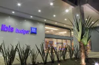 ibis budget BH Afonso Pena Savassi Hotel di Belo Horizonte