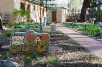 Dreamcatcher B&B Hotel in zona The Couse-Sharp Historic Site