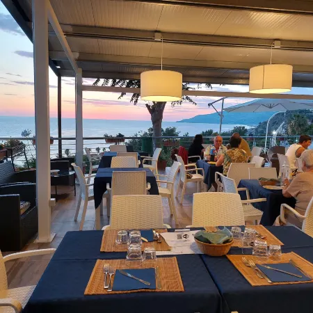 Hotel Piccolo Mondo