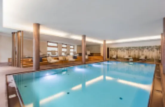Radisson Residences Savoia Palace Cortina Dampezzo
