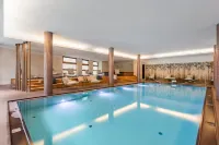 Radisson Residences Savoia Palace Cortina Dampezzo