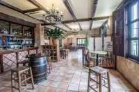 Hosteria Tierrallana by Juypehotel Hôtels à : Villarrobledo