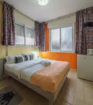 Breezot Yam Hotel di Nahariya