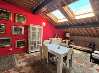You & Me Corporation Home Verona Centro