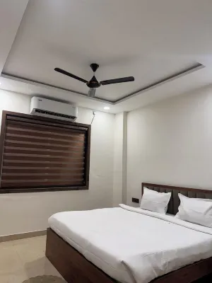MEERA RESORT - 3-Star