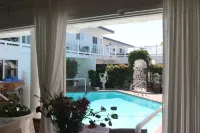 Capri Laguna - con vista mare